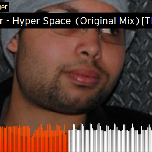Avenger – Hyper Space (Original Mix)