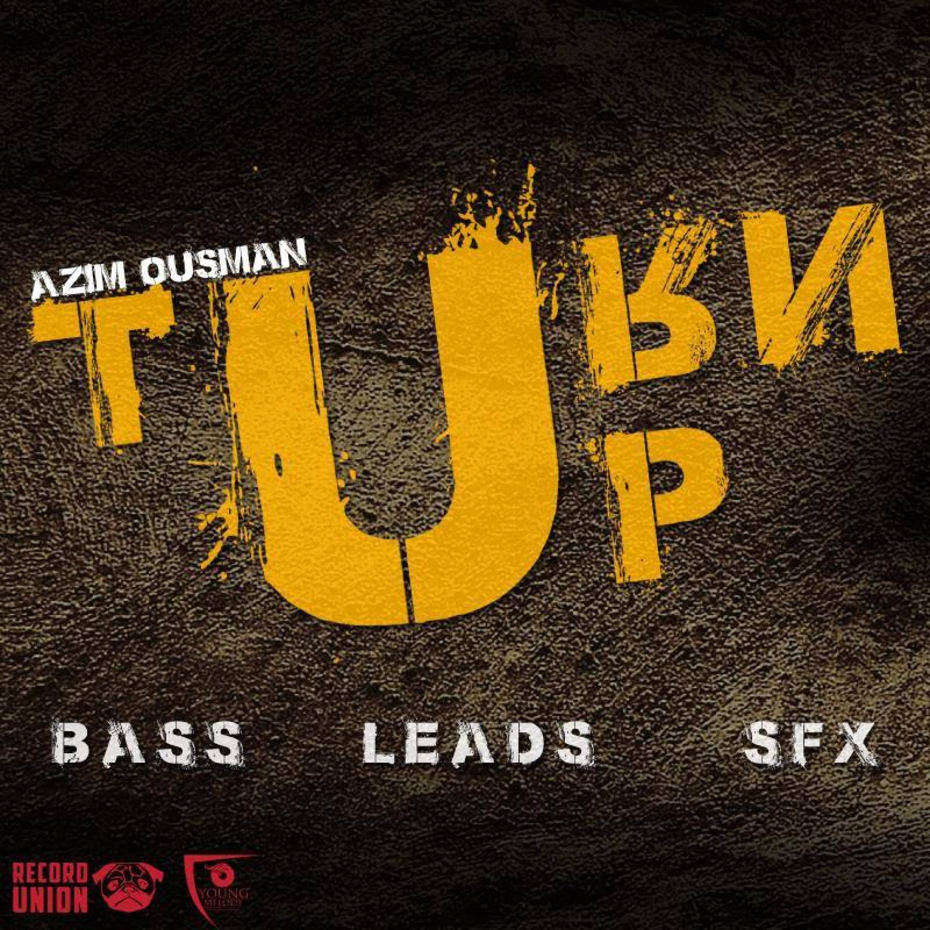 Azim Ousman – Turn Up