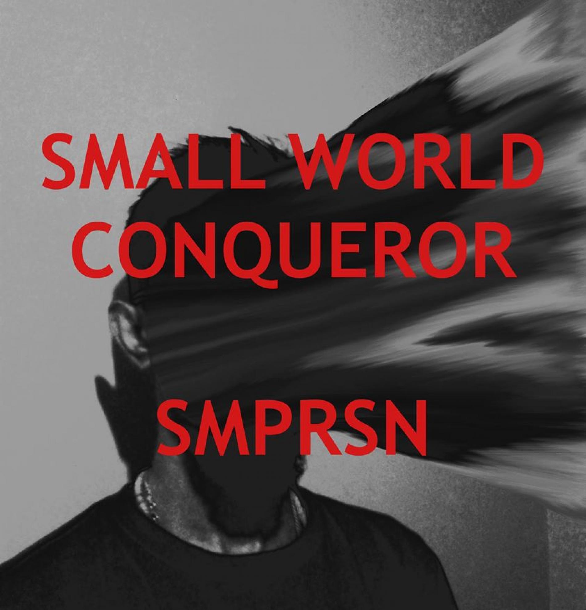 Daffy Maestro SMPRSN – Small World Conqueror