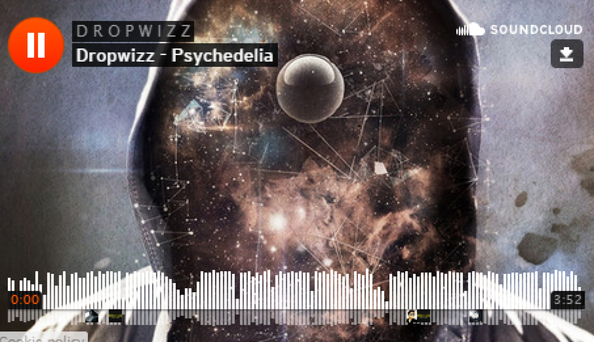 Dropwizz – Psychedelia
