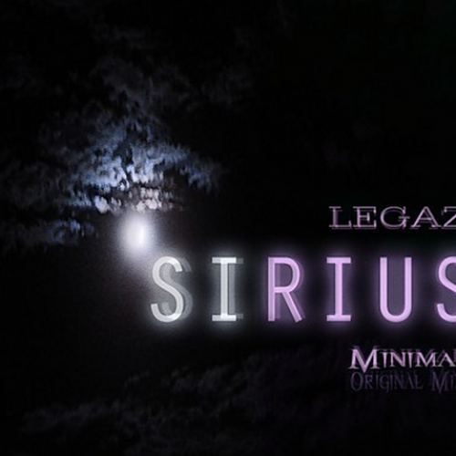 LegaZ – SIRIUS (Original Mix)