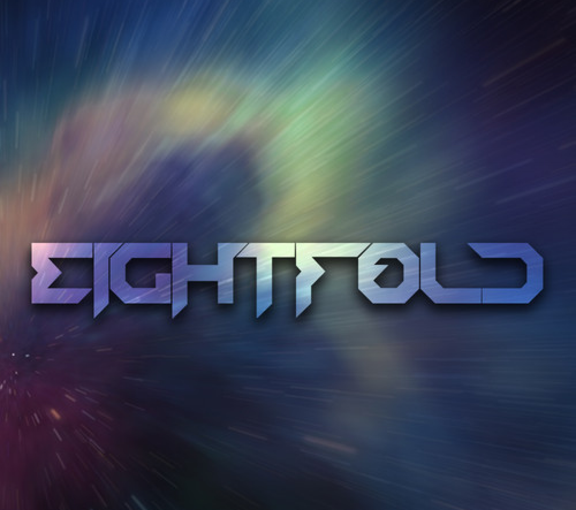 Eightfold -Steve Aoki & Rune RK :Transcend (remix)