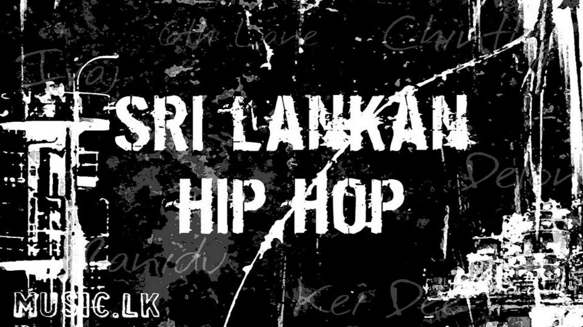 Gangster Maradana – Sri lankan Hip Hop