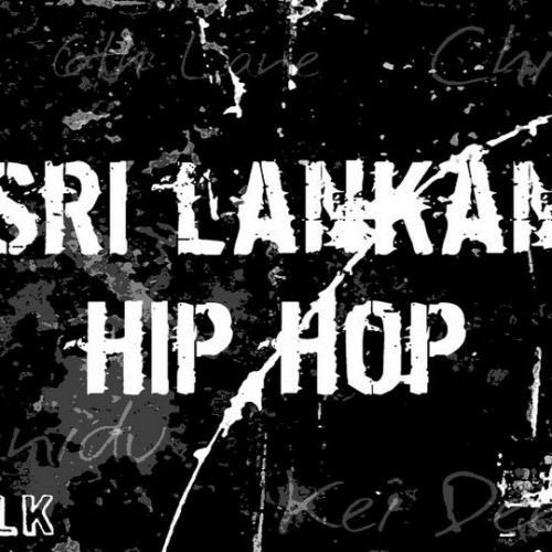 Gangster Maradana – Sri lankan Hip Hop
