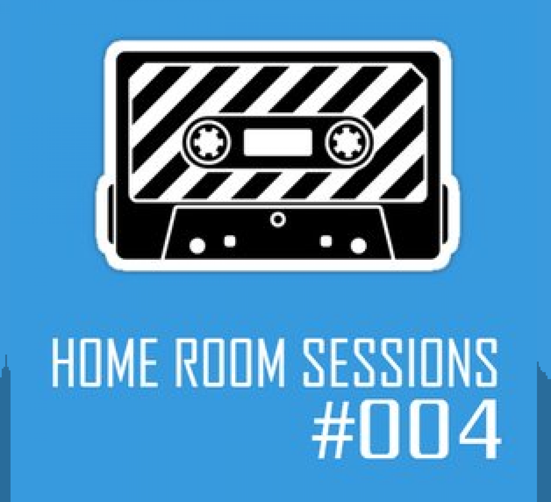 Jay Funker: Home Room Sessions #004