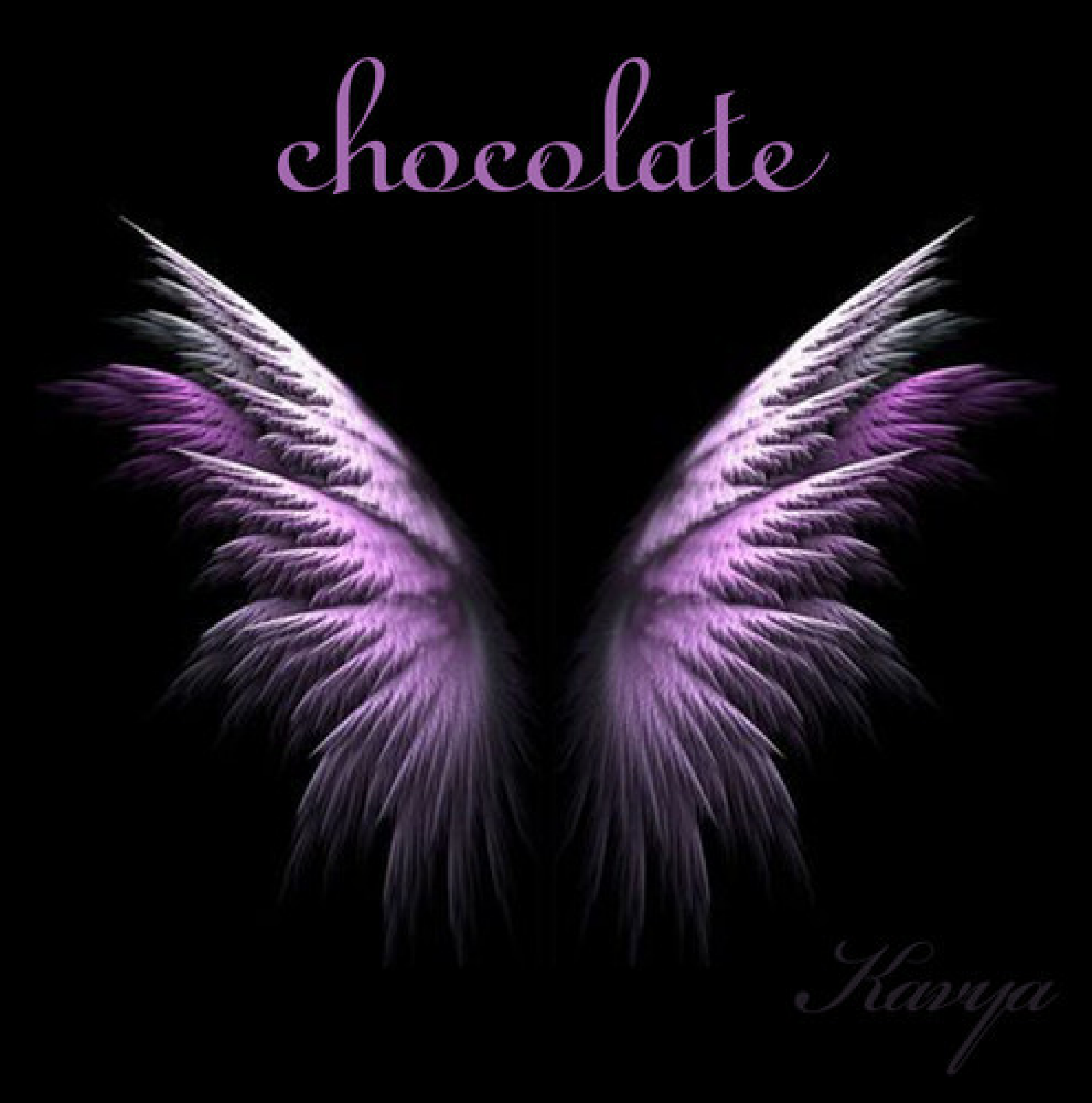 Kavya – Chocolate