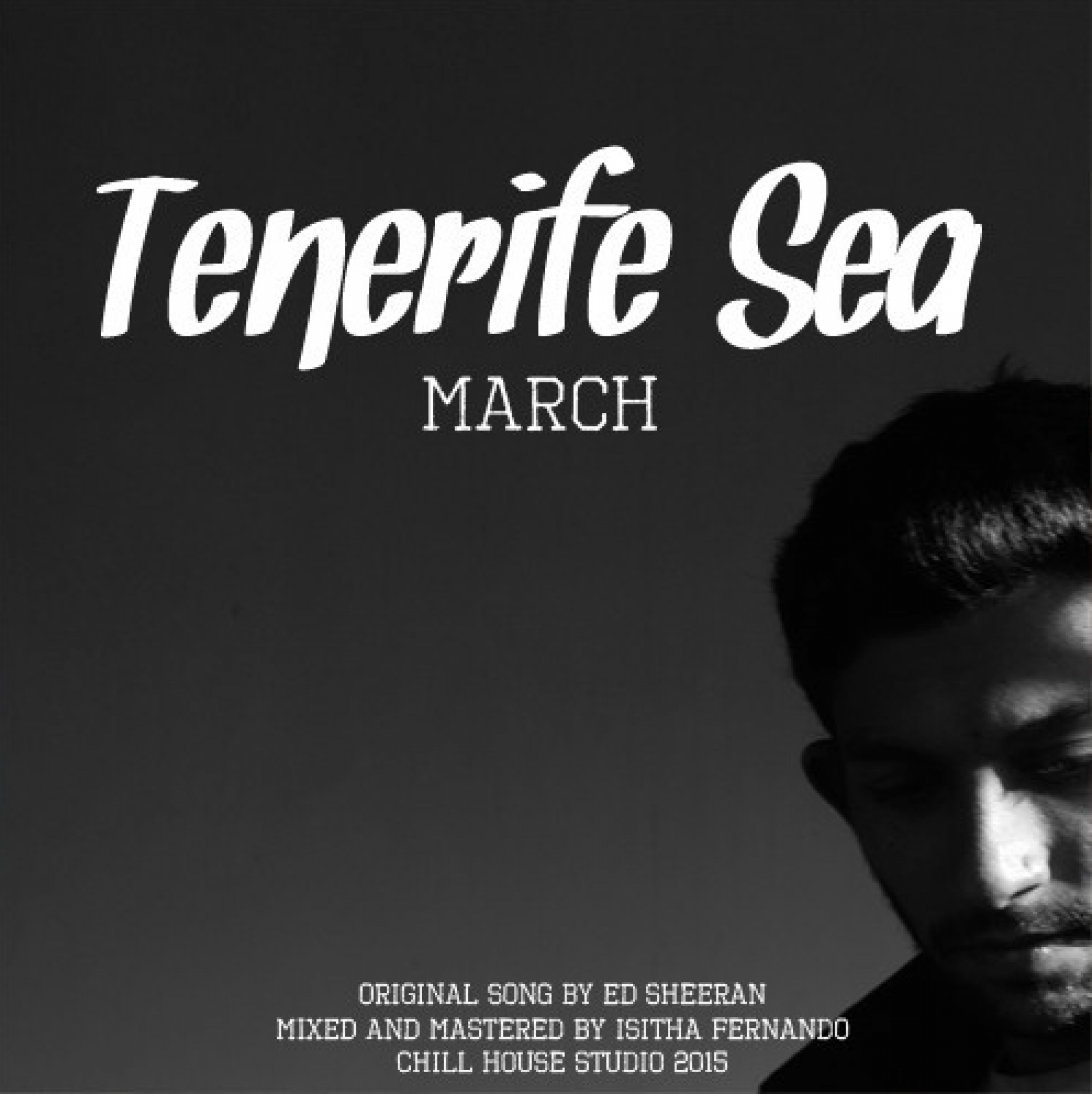 March: Tenerife Sea (Acoustic Cover)
