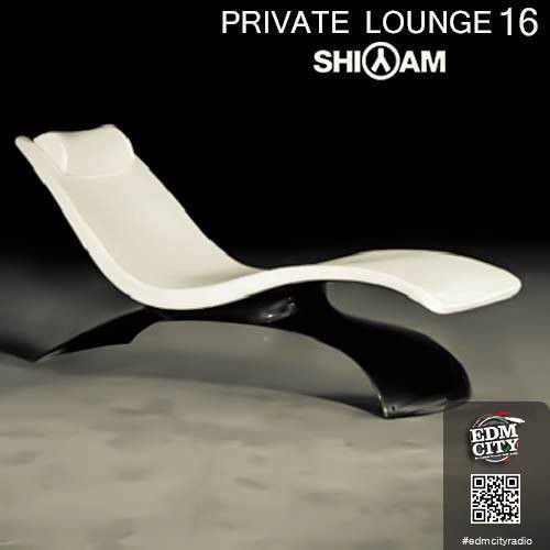 Shiyam: Private Lounge 16