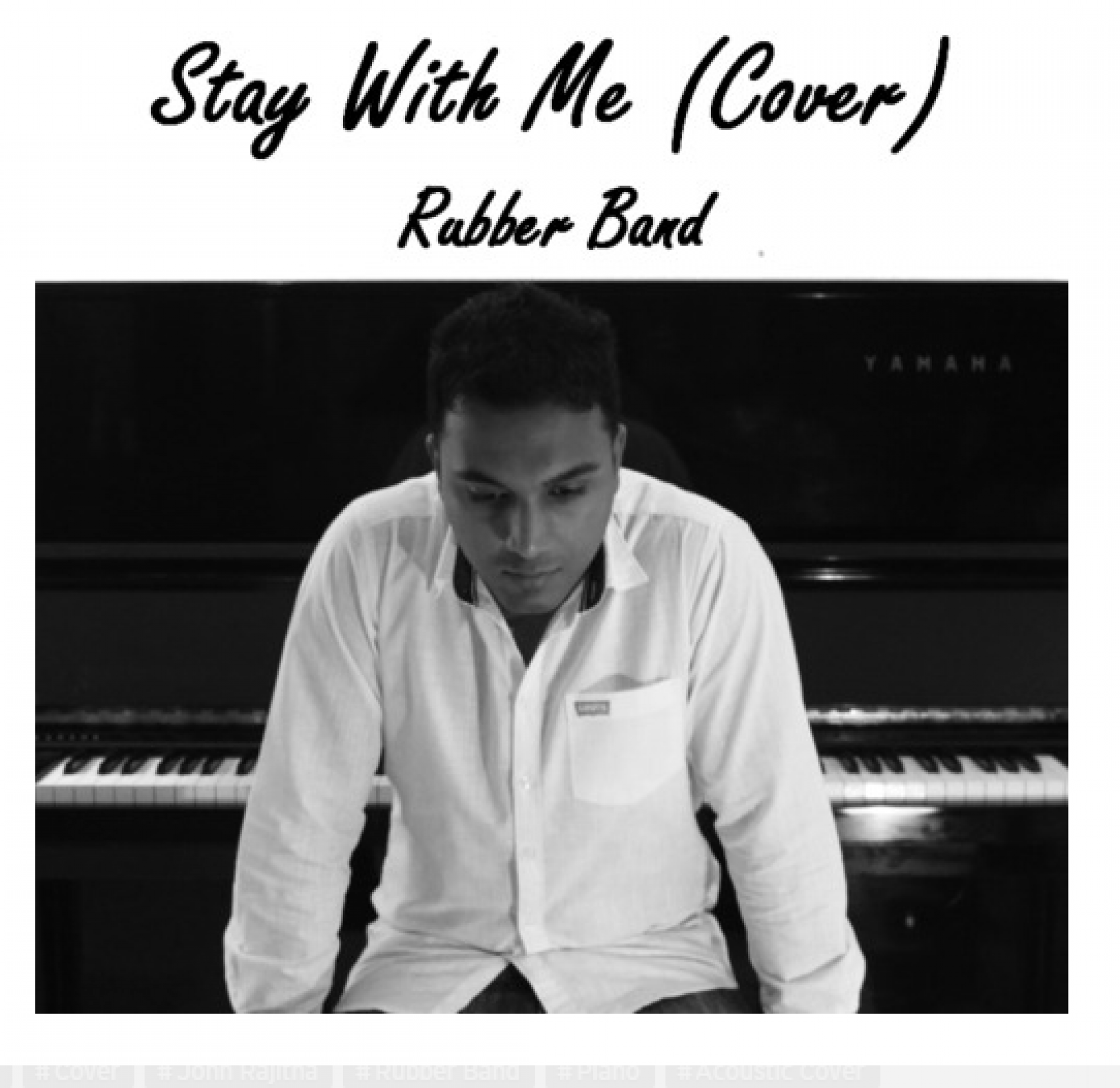 Rubber Band – Stay With Me