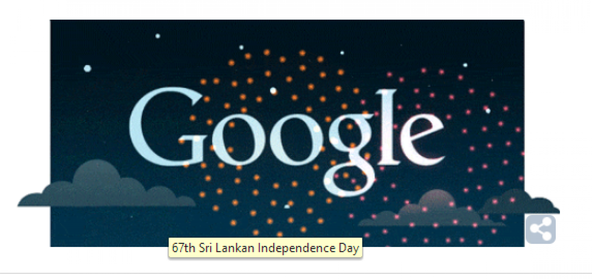 Happy Independence Day Sri Lanka