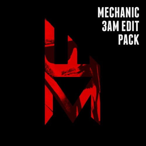 Electro Mechanic: Mechanic 3AM Edits