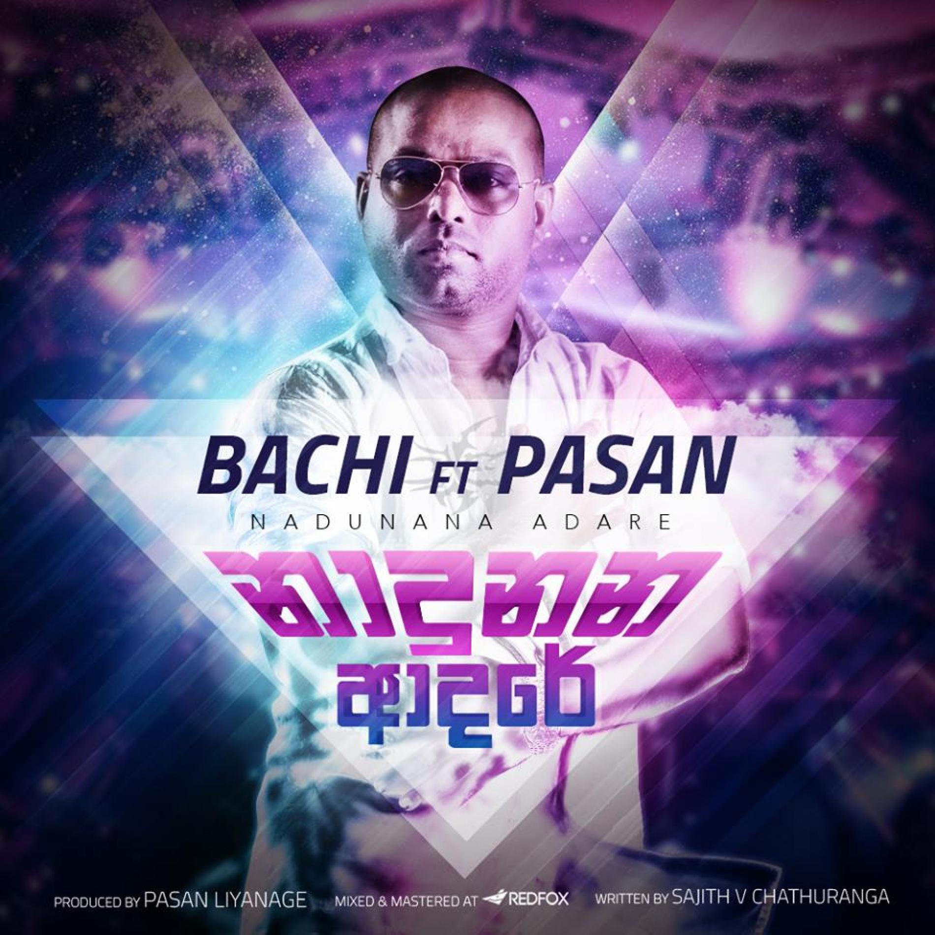 Bachi Susan Has A New Track Comin Out