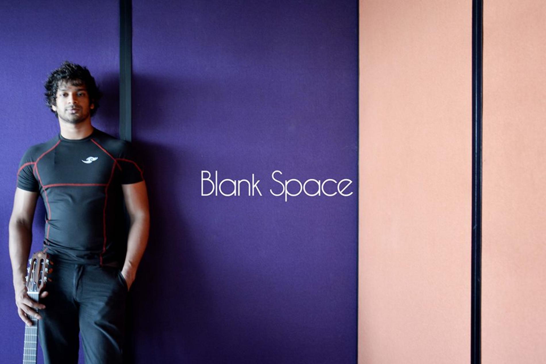 Vy – Blank Space (Taylor Swift Cover)
