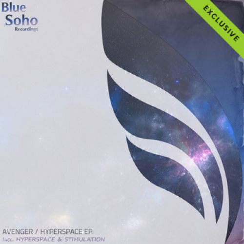 Avenger: Hyperspace EP