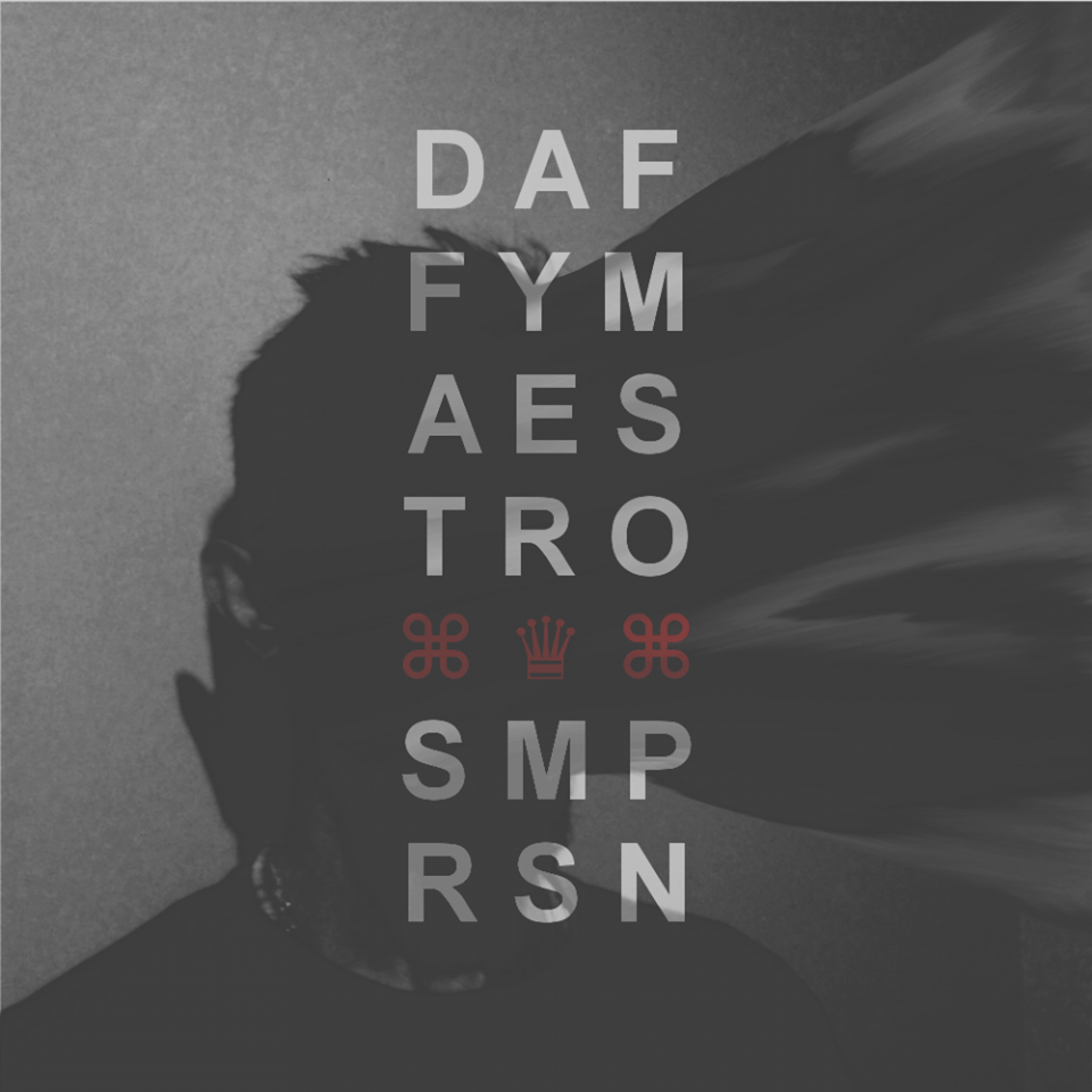 Daffy Maestro X SMPRSN – Com Cruise