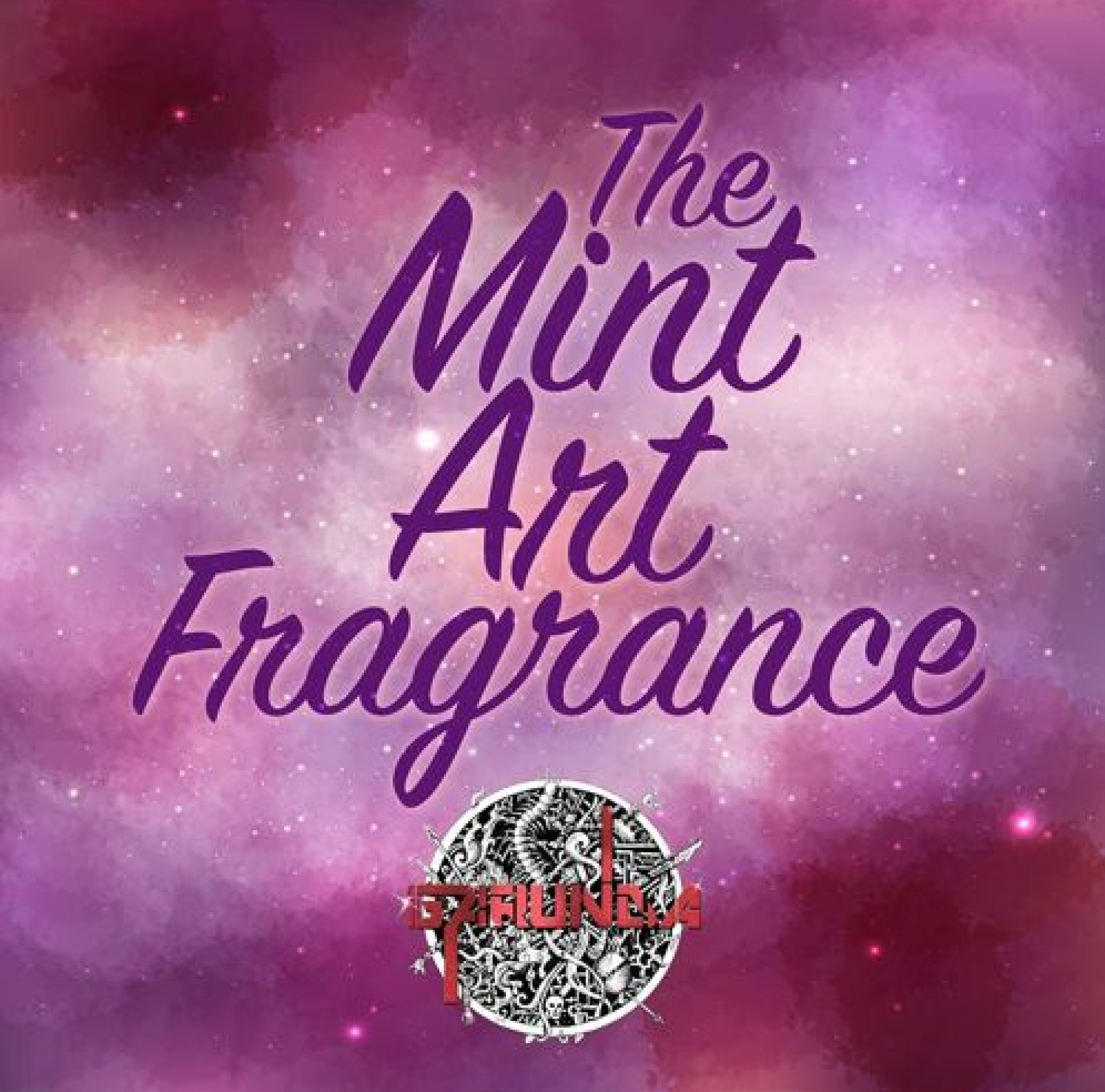 GarunDa: Mint Art Fragrance