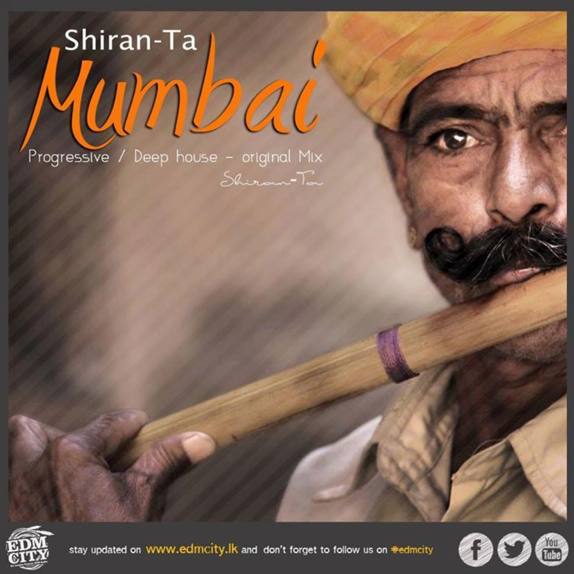 Shiran-Ta – Mumbai (Original Mix)