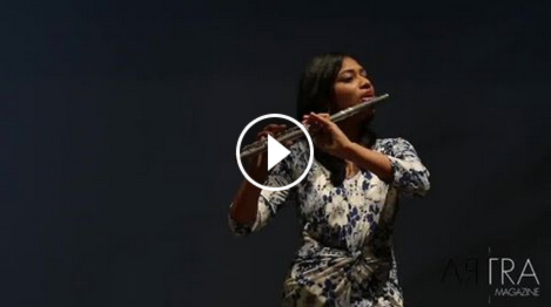 ARTRA Spotlight – Natasha Senanayake