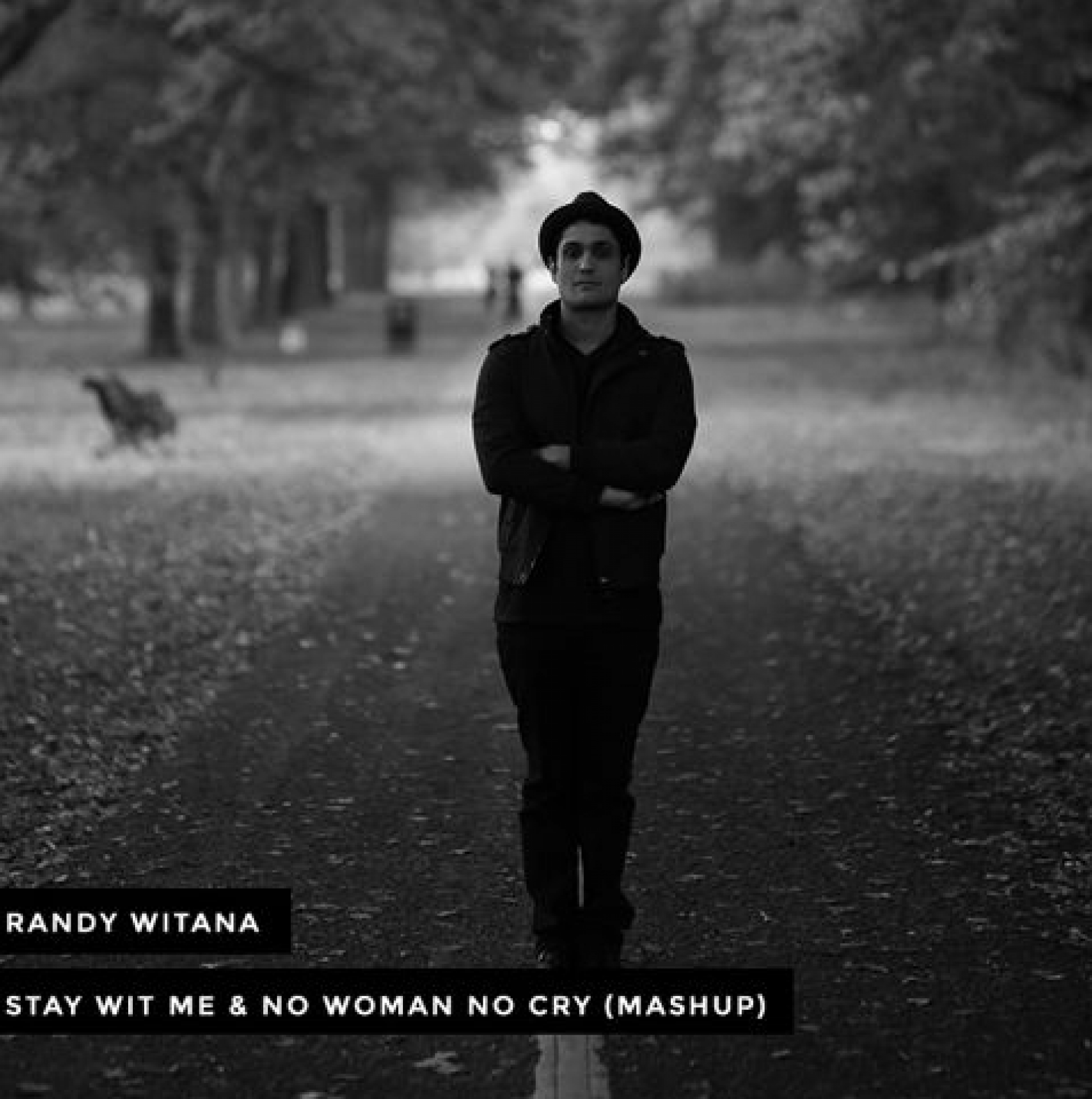 Randhir – Stay With Me & No Woman No Cry (Mashup)