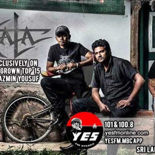 Stigmata On The YES Home Grown Top 15