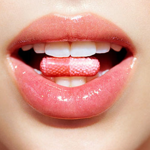 Naomi Wijemanne: Happy Pill
