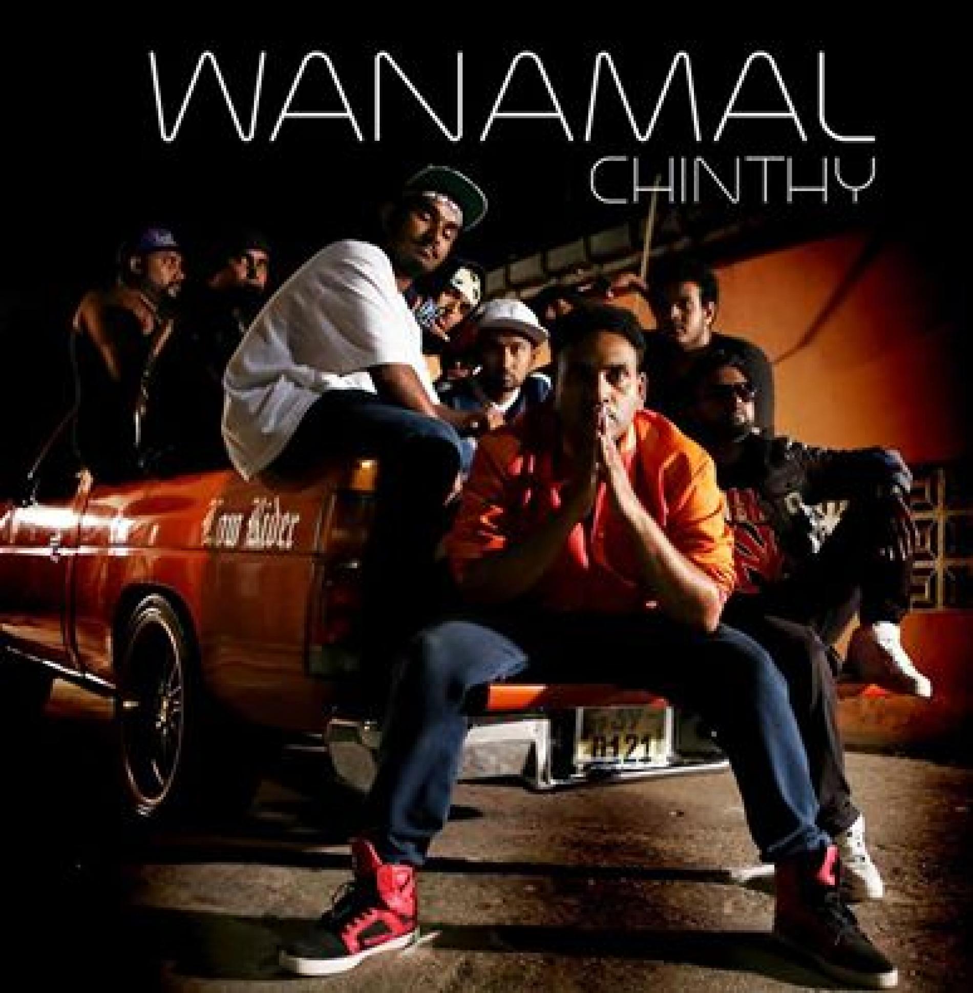 Chinthy – Wanamal