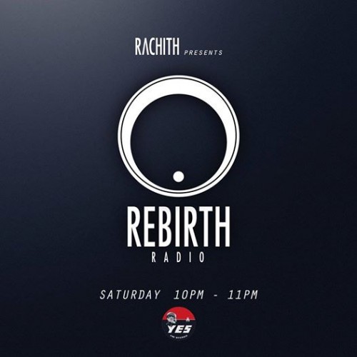 Rachith Has A Radio Show, Makes People Go Whaaaa