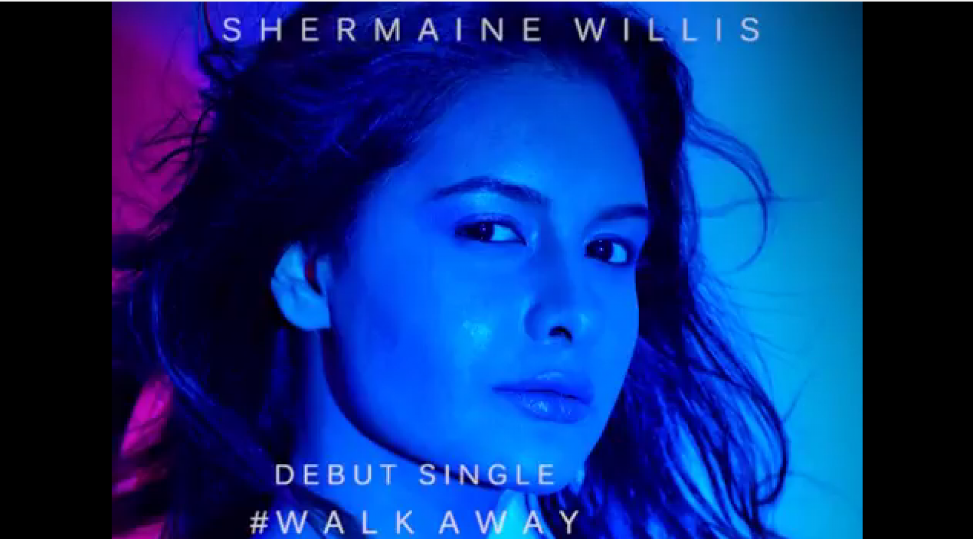 Shermaine Willis – Walk Away (Audio Teaser)