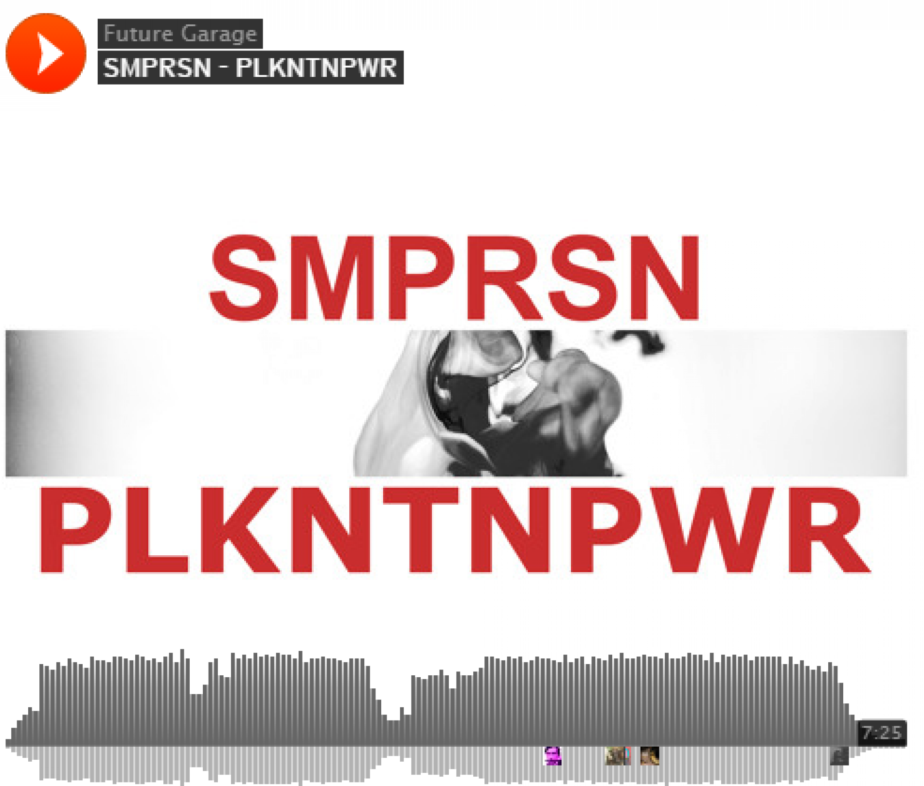 SMPRSN – PLKNTNPWR