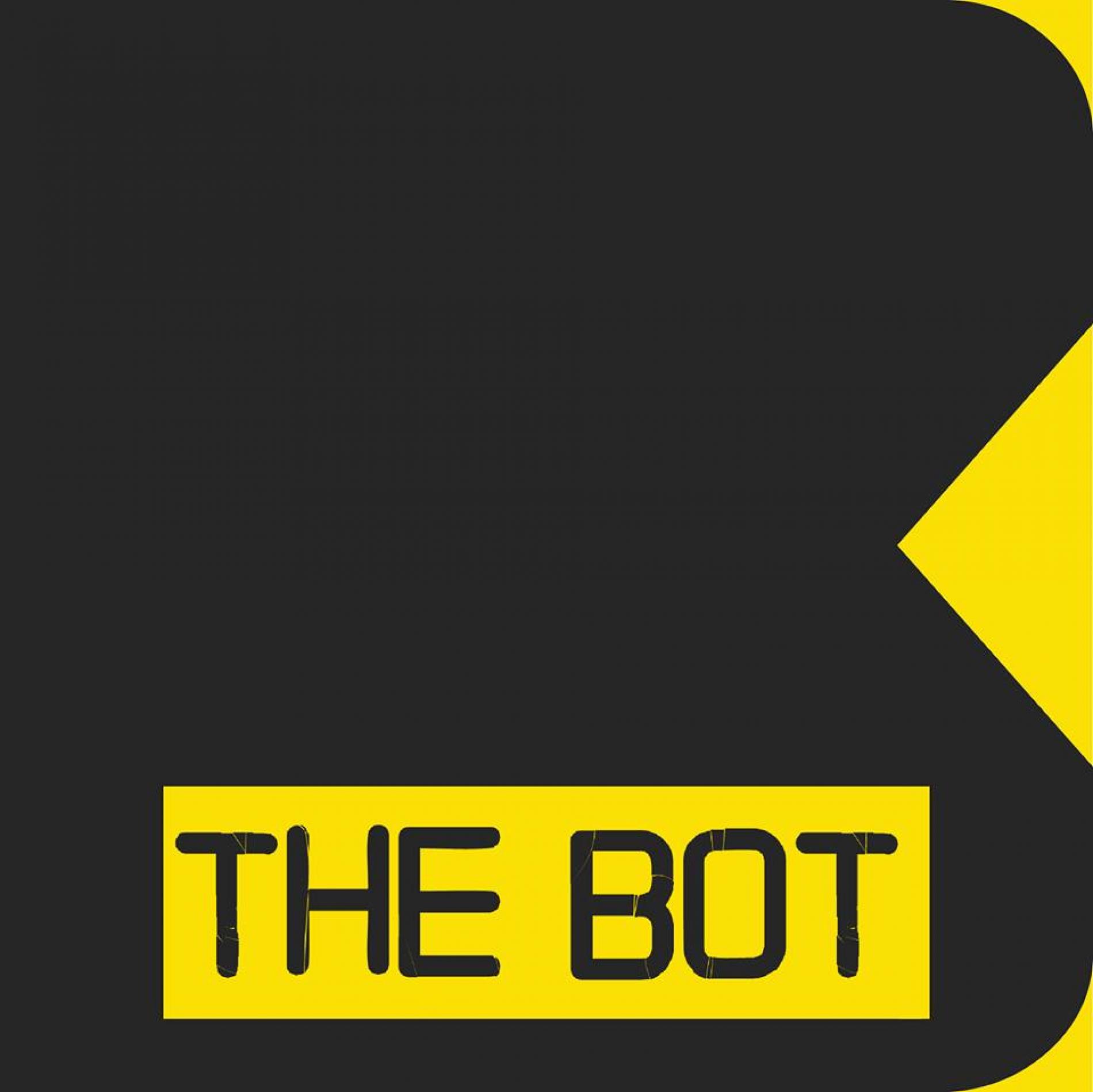 The Bot: Turmoil (The Ep)