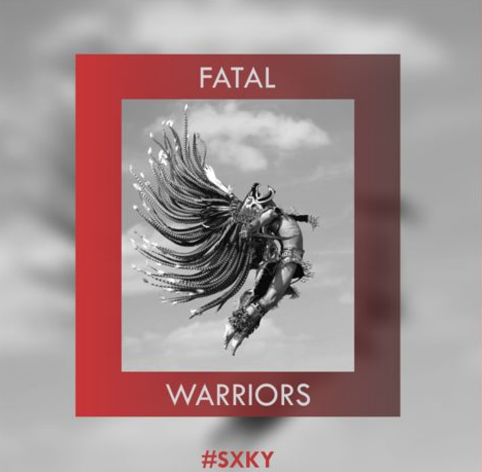 FATAL – Warriors (Original Mix)