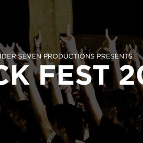 Rock Fest 2015