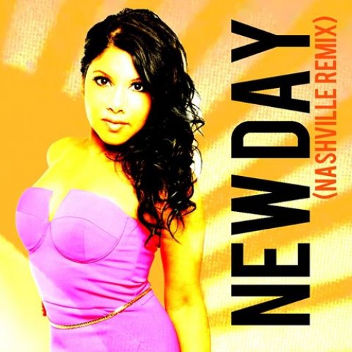 Senani – New Day (Nashville mix)