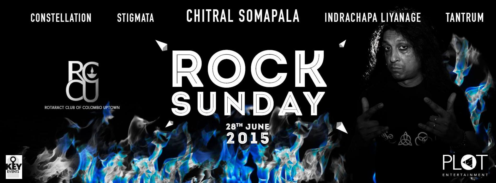 Rock Sunday