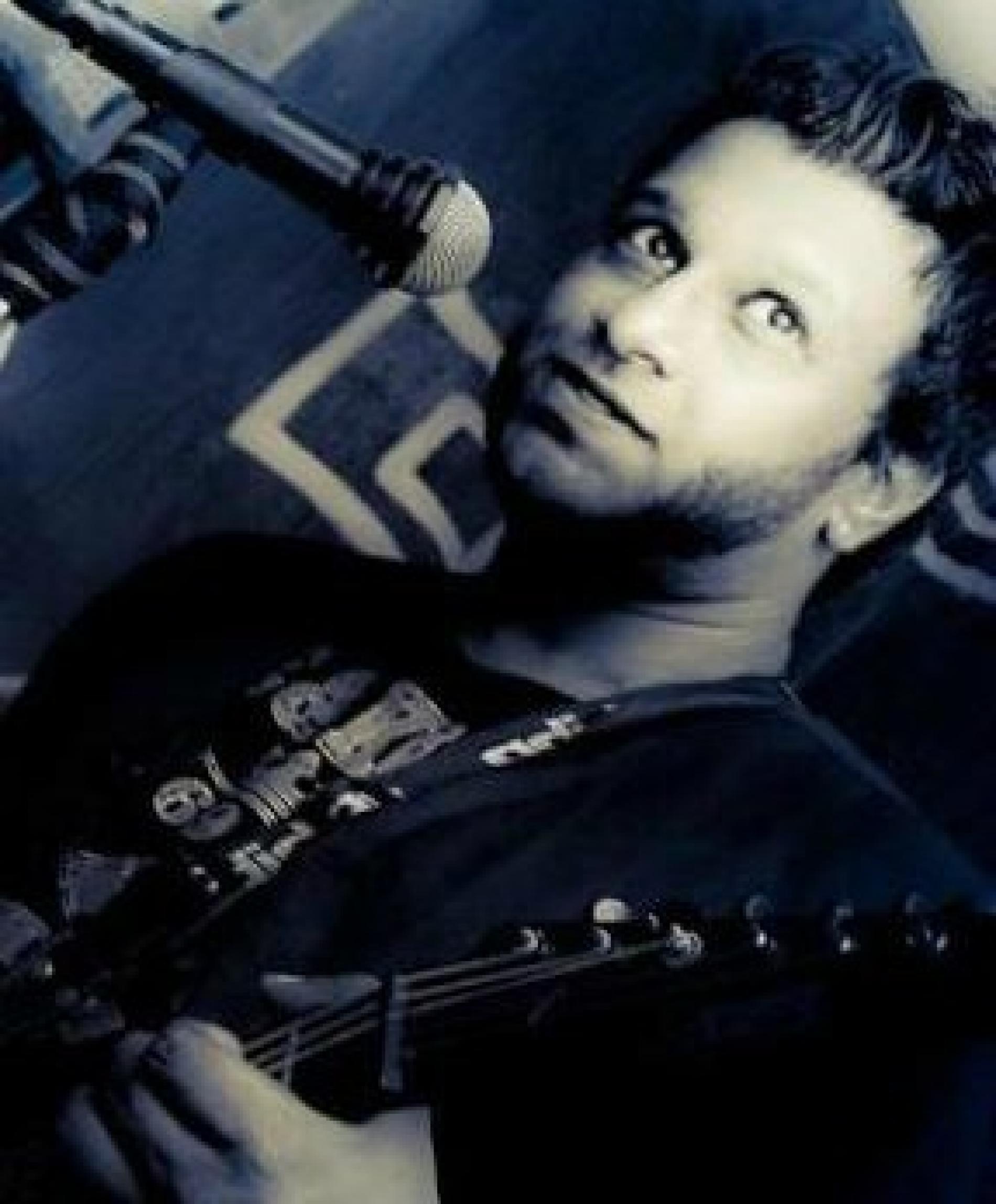 Anil Balasuriya Talks New Music