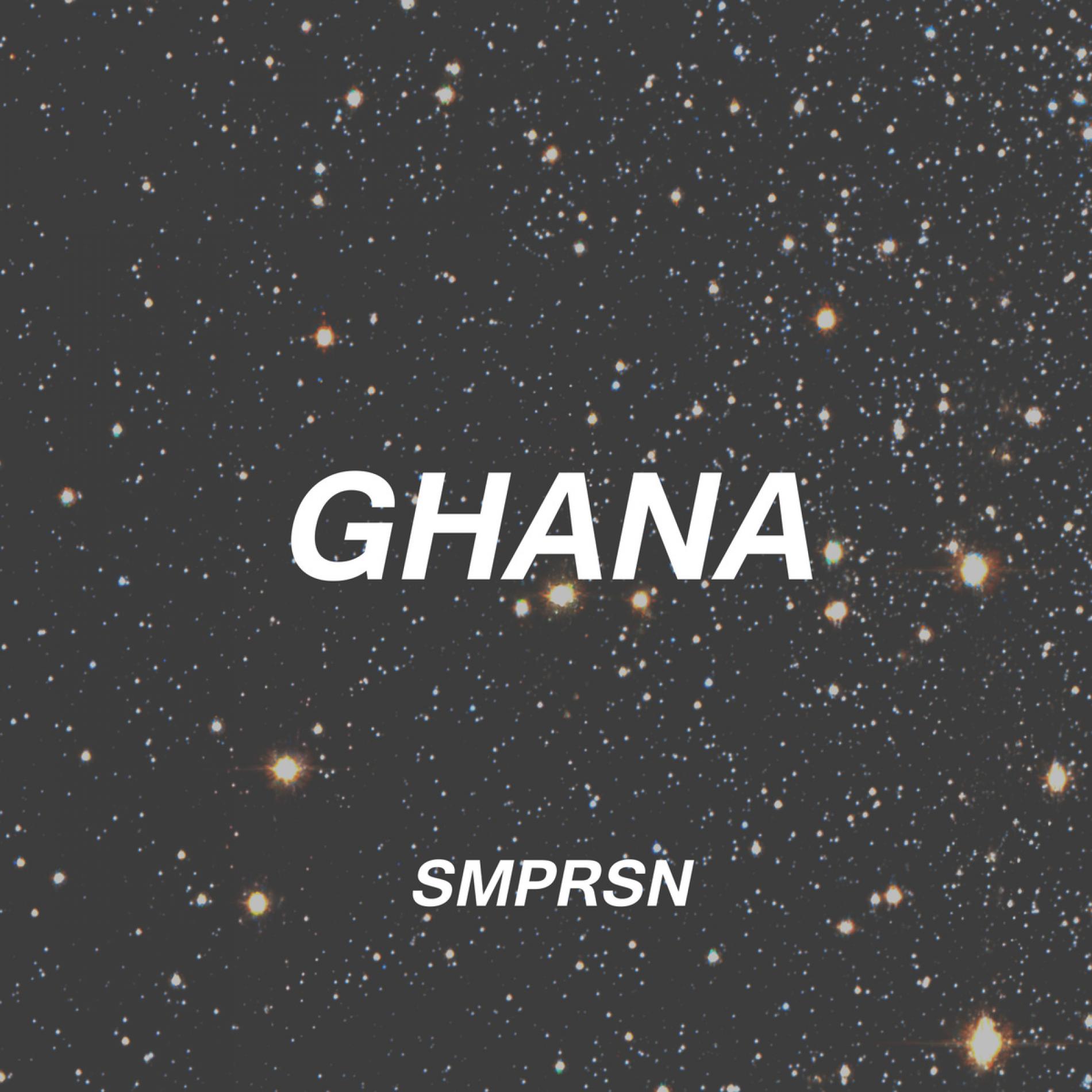 SMPRSN – GHANA