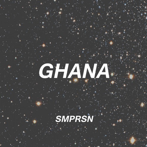 SMPRSN – GHANA