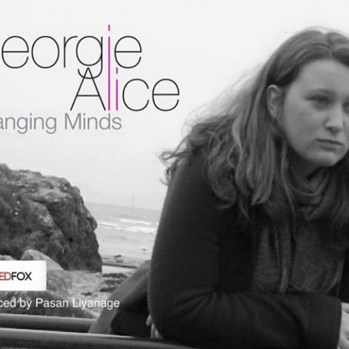 Georgie Alice – Changing Minds