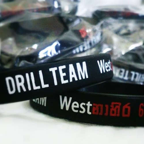 Drill Team Launches Wristband, Makes Fans Flood Their Inbox
