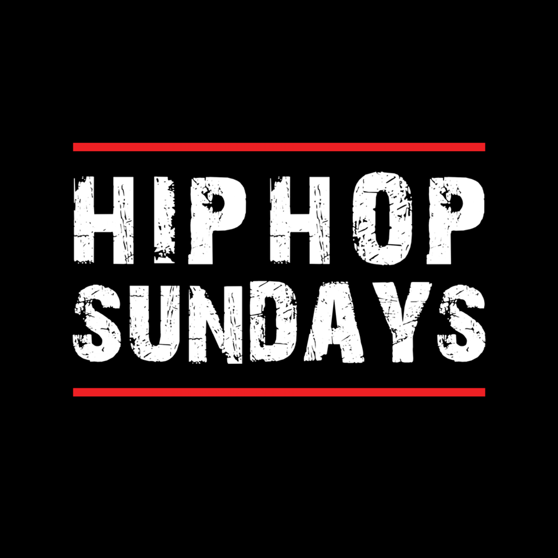 Hip Hop Sundays: Official Launch Party