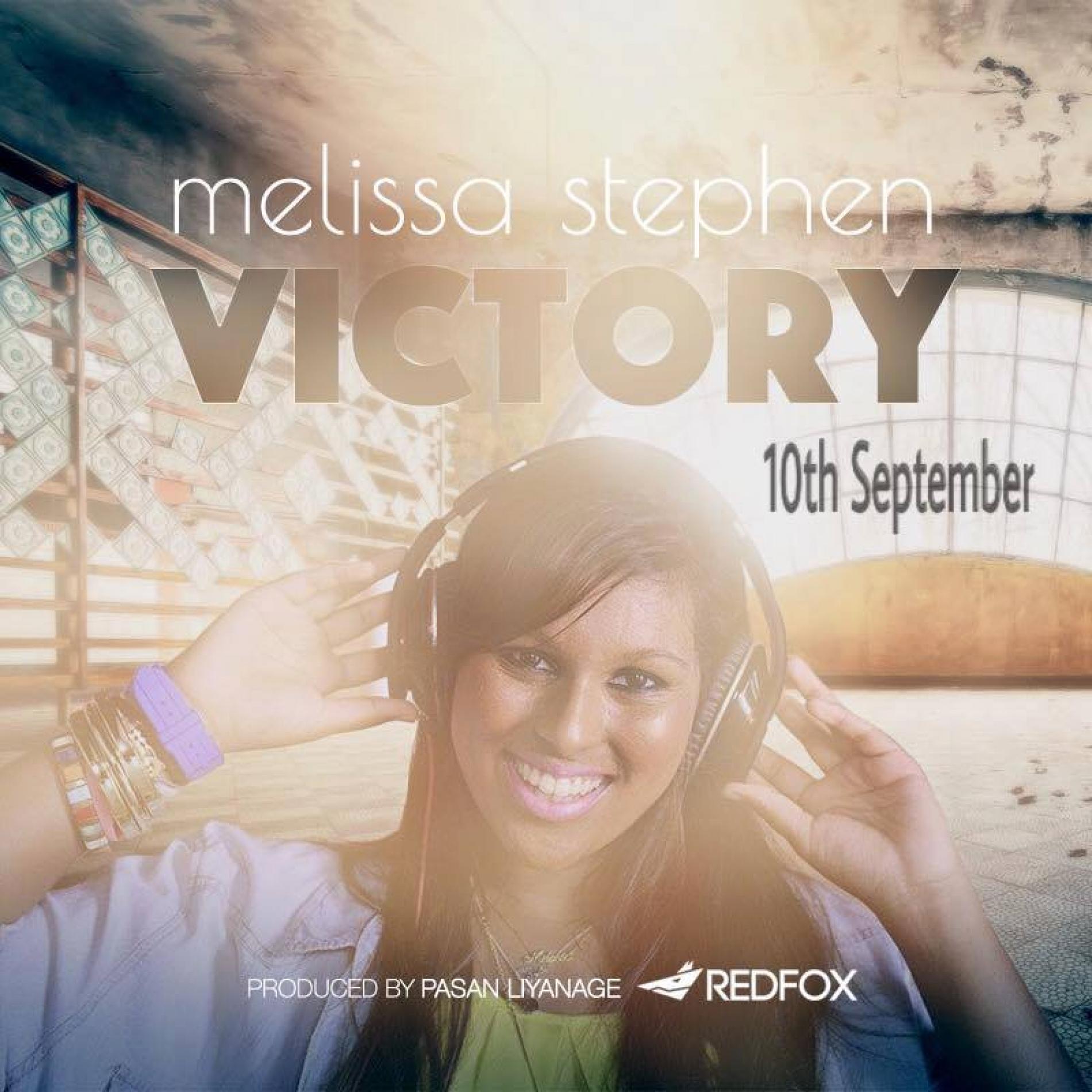 Melissa Stephen Announces A New Single