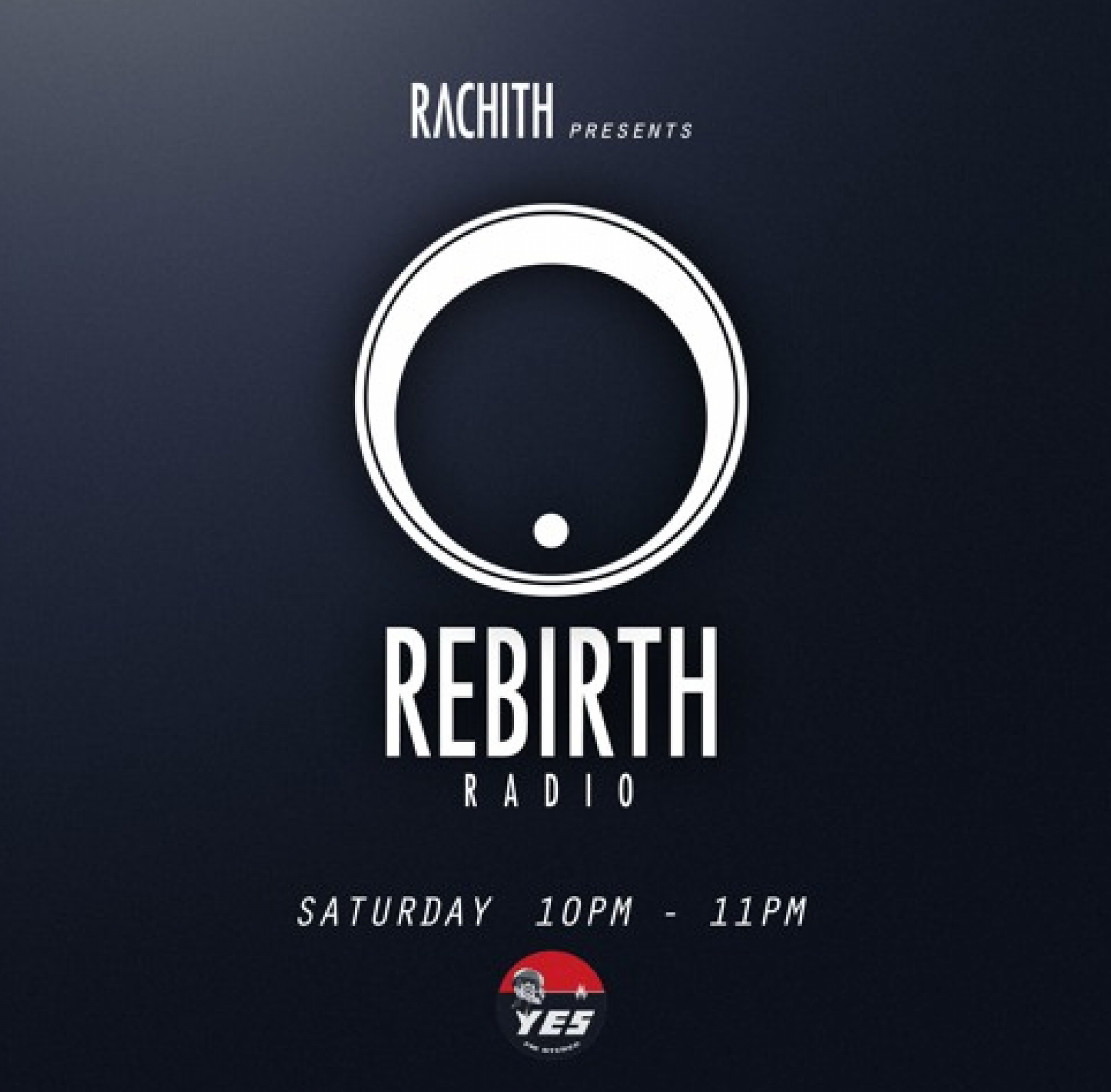 Rebirth Radio With Rachith: #18