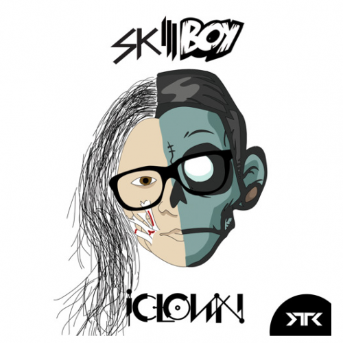 iClown – Skrillboy
