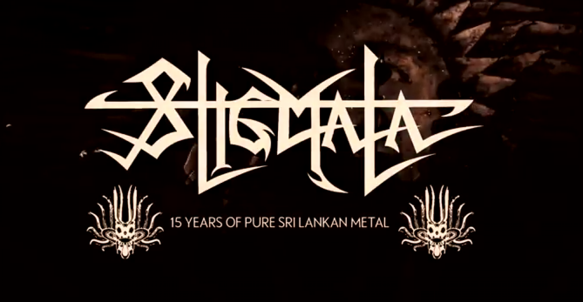 Stigmata Launches New Website & Lyrics Video
