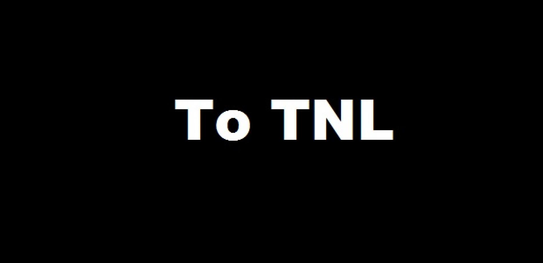 Our Open Letter To The Management Of TNL