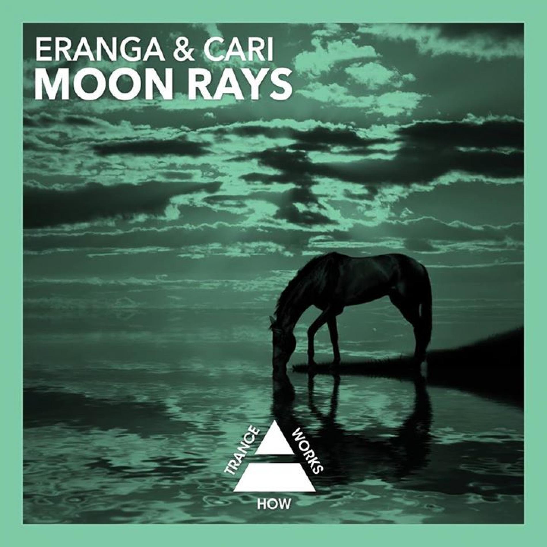 Eranga & Cari – Moon Rays