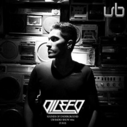 Dilee D: Sounds Of Underground UB Radio Show EP014