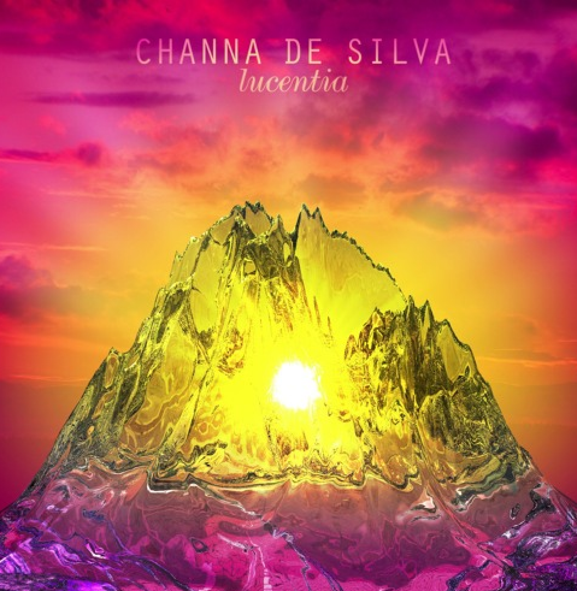 Channa De Silva aka DJ CDS – Lucentia