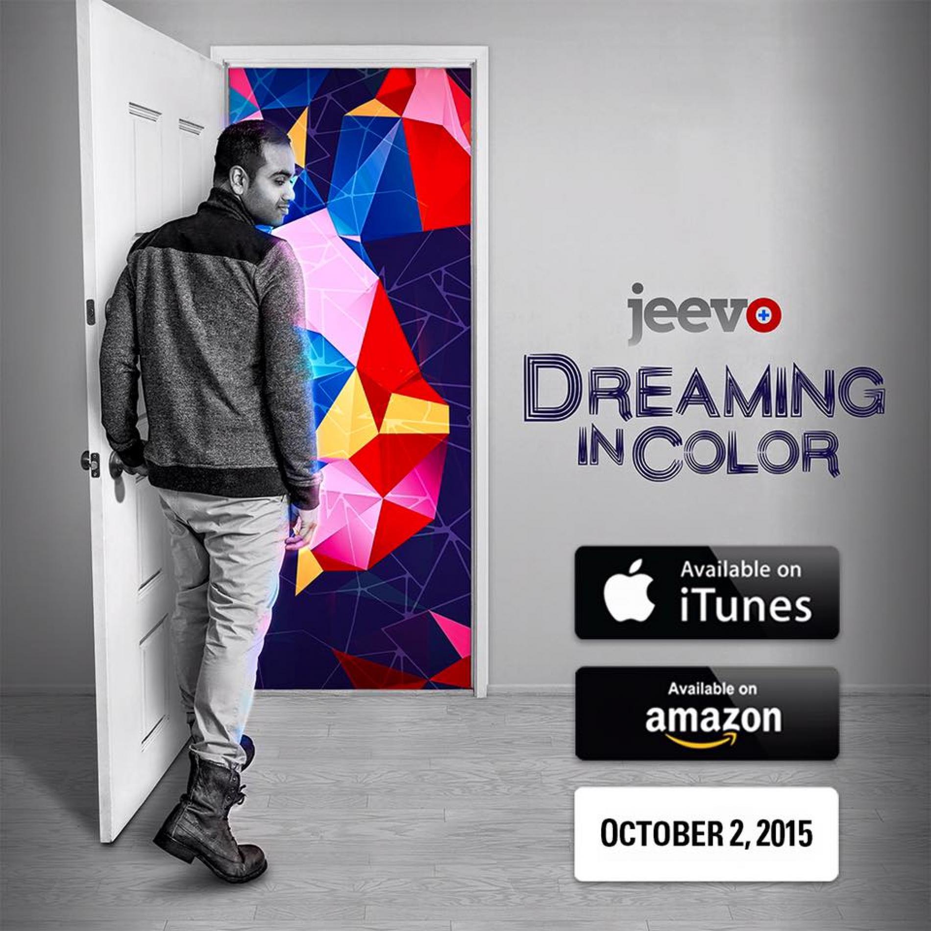 Jeevo: Dreaming In Color