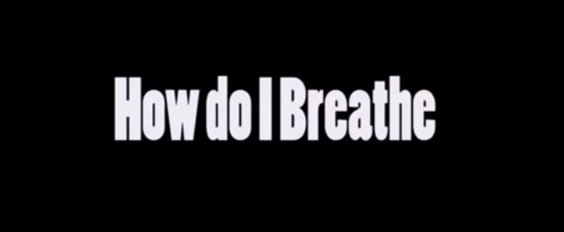 Stephan Neera feat Fabio.L & Rezok – How Do I Breathe